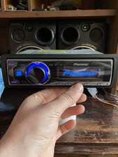 Rádio CD player estéreo carro Old School PIONEER DEH-P7900UB - High Class 4V comprar usado  Enviando para Brazil