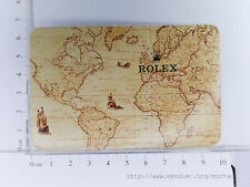 Calendario rolex calendar usato  Castel Focognano