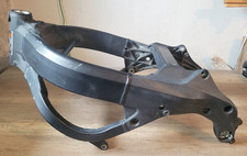 Honda cbr 600 gebraucht kaufen  Hohenstücken