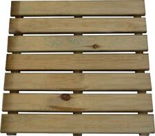 Pedana legno impregnato usato  Acquaviva delle Fonti