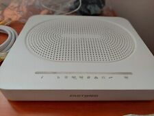 Router adsl fastweb usato  Catania