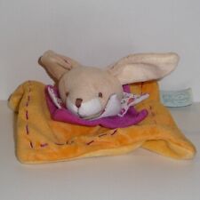 Doudou lapin doudou d'occasion  France