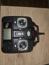Quadricóptero drone transmissor de controle remoto SYMA 2.4G L82 somente controle remoto comprar usado  Enviando para Brazil