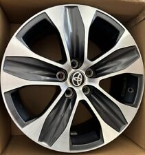 Usado, Jantes Toyota Highlander + (5 parafusos) 18" Avalon Camry Corolla Rav4 Sienna✨ comprar usado  Enviando para Brazil