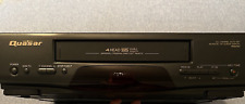 Quasar vcr vhs for sale  Smithville