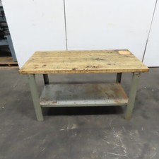 Butcher block top for sale  Middlebury