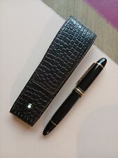 Stylo plume mont d'occasion  Ossun