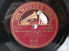 78rpm comedian harmonists gebraucht kaufen  Frankfurt am Main