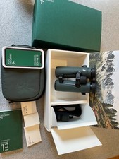 Swarovski 10x42 range for sale  Pinehurst