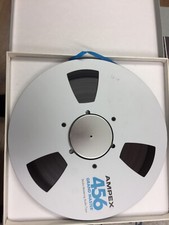 ampex 406 tape for sale ampex 406 tape for sale ABERGAVENNY