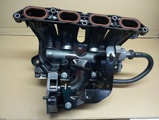 Intake manifold intake d'occasion  Expédié en Belgium