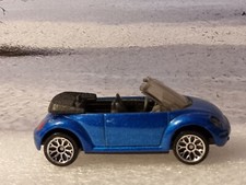 Volkswagen concept beetle gebraucht kaufen  Gründau