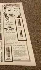 Pctbk1 picturegoer advert for sale  UK