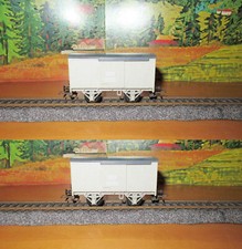 Rivarossi 209 carro usato  Senago