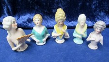 Antique german porcelain for sale  WIDNES