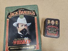 Vintage jack daniels for sale  Scottsdale