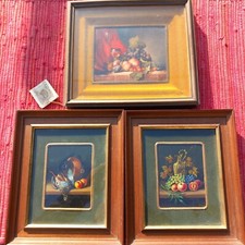 Quadri dipinti olio usato  Rocca Grimalda