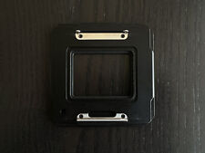 Cambo slw adapterplatte gebraucht kaufen  Berlin