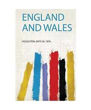 England and wales gebraucht kaufen  Trebbin