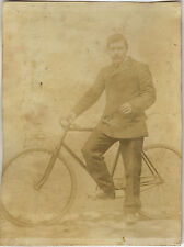 Antique photo vintage d'occasion  Expédié en Belgium
