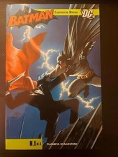 Batman 635 jason usato  San Vincenzo