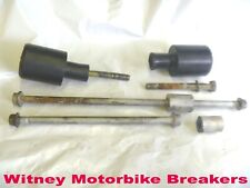 Triumph engine mounting for sale  WITNEY