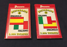 Dizionario tascabile italiano usato  Roma