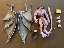 Neca gargoyles goliath for sale  Gladys