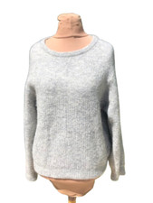 Pull alpaga femme d'occasion  Solliès-Pont