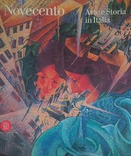 Novecento. arte storia usato  Milano