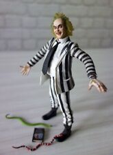 Beetlejuice neca cult d'occasion  Toulouse-