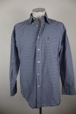 Tommy hilfiger camicia usato  Massa di Somma