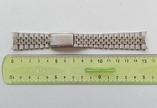 Rolex bracelet jubilee usato  Corropoli