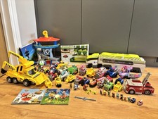 Huge paw patrol for sale  TONBRIDGE