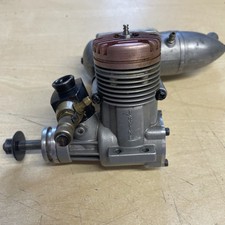 Irvine nitro engine for sale  ABBOTS LANGLEY