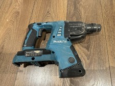 Makita dhr263 36v for sale Makita dhr263 36v for sale  ROMFORD