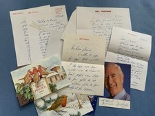 Dad army bill for sale  WITNEY