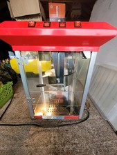 commercial popcorn maker for sale commercial popcorn maker for sale CROYDON
