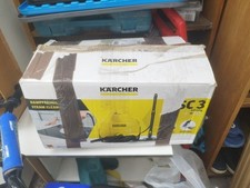 Karcher sc3 easyfix for sale  PORTHCAWL