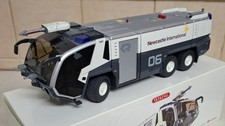Wiking rosenbauer panther for sale  SAFFRON WALDEN
