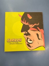 Napoli comicon 2003 usato  Firenze