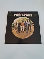 The byrds tambourine d'occasion  Hesdin
