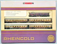 Arnold 0142 rheingold gebraucht kaufen Arnold 0142 rheingold gebraucht kaufen  Wuppertal
