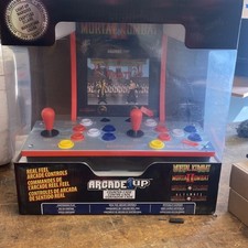 Arcade1up player countercade for sale  Baltimore