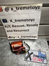 Used 3100kv brushless for sale  Mckinney