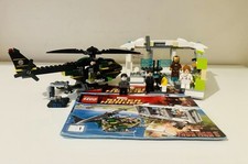Lego marvel 76007 for sale  BUXTON