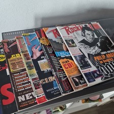 Rock hard heavy gebraucht kaufen  Sulzbach-Rosenberg