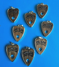 Lot metal ouija for sale  San Francisco