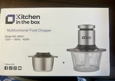 Kitchen box multifunctional for sale  Yuba City