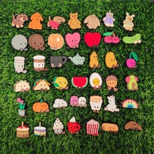 Cute croc charms for sale  SHEFFIELD
